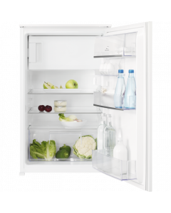 Réfrigérateur intégrable niche 88 123L(109+14)