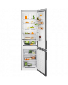 Réfrigérateur p-l combiné ELECTROLUX LNC7ME34X1